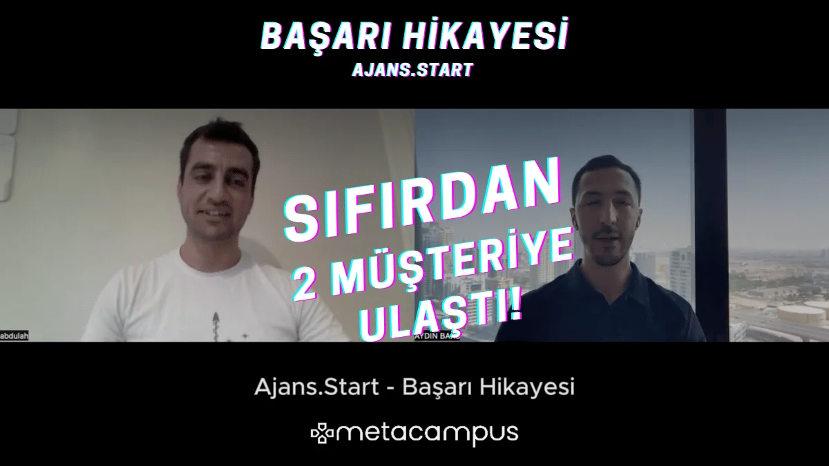 Başarı hikayesi