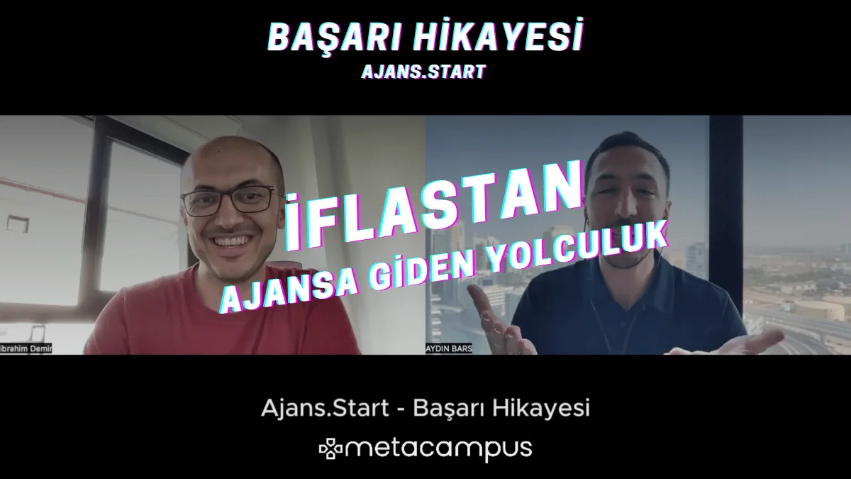 Başarı hikayesi